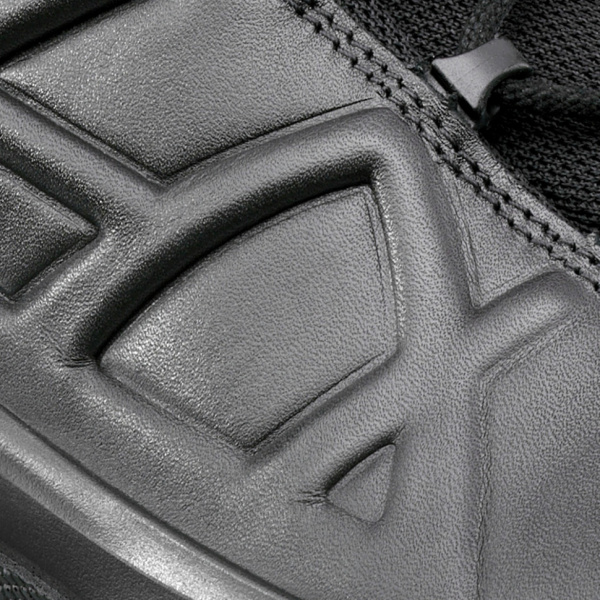 Ботинки тактические Black Eagle Tactical Pro 2.1 GTX Mid (EU 42 UK 8 СМ 26.6 - 26.9; Black)